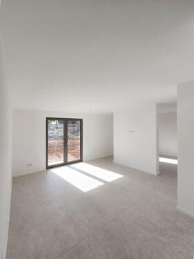 Foto - 2 Zimmer Erdgeschoßwohnung zur Miete in Grünberg