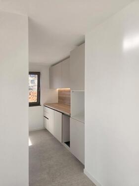 Foto - Erdgeschoßwohnung in Grünberg zur Miete