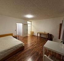 Fully furnished 1-room apartment in Grafenberg - Düsseldorf