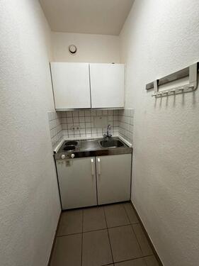 Foto - Erdgeschoßwohnung in Düsseldorf zur Miete