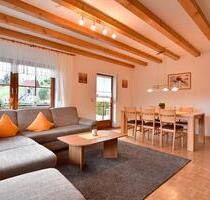 Ferienwohnung im Schwarzwald - Bauernhof - Natur - Oppenau