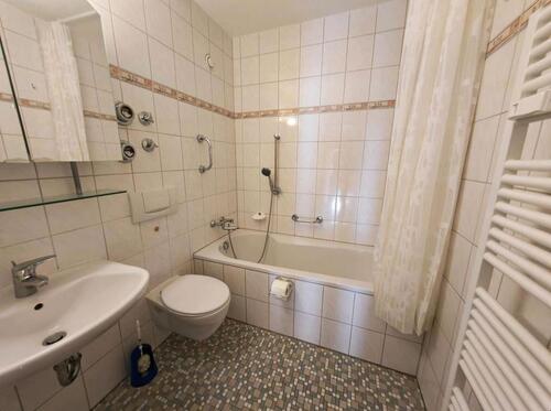 Foto - 5 Zimmer Etagenwohnung zur Miete in Bensheim
