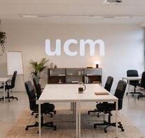 Plug-and-Play Office-Suite (3x85m²) am Hauptbahnhof - Berlin Mitte