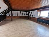 Foto - Dachgeschosswohnung Du MitteDellviertel