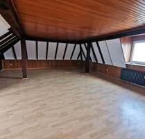 Dachgeschosswohnung Du MitteDellviertel - Geldern