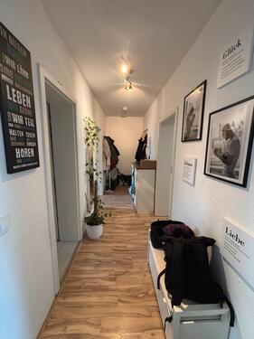 Foto - 3 Zimmer Etagenwohnung zur Miete in Halle (Saale)
