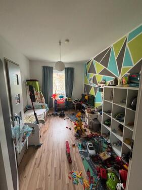 Foto - 3 Zimmer Etagenwohnung in Halle (Saale)