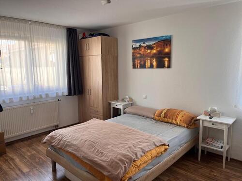 Foto - 2 Zimmer Erdgeschoßwohnung in Steinweiler