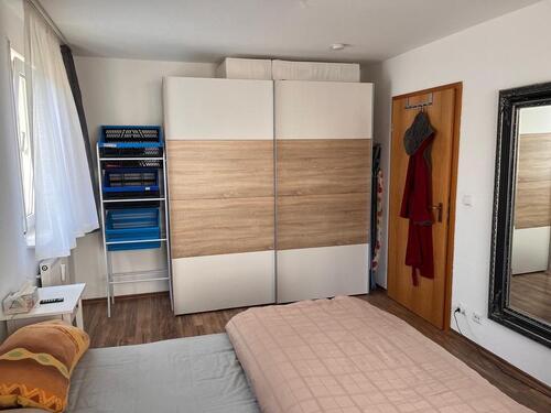 Foto - Erdgeschoßwohnung in Steinweiler zur Miete
