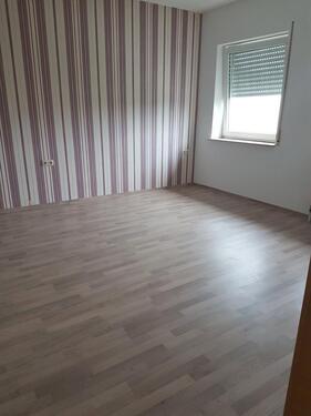 Foto - Etagenwohnung in Hohenroth zur Miete
