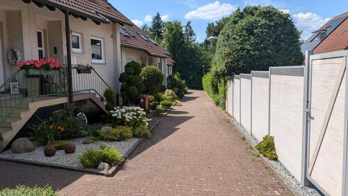 Foto - 4 Zimmer Reihenhaus zum Kaufen in Ennepetal