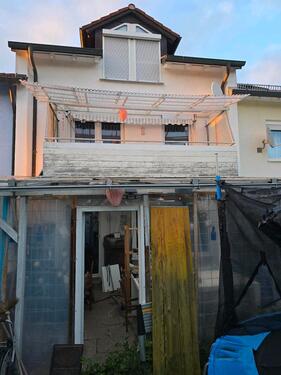 Foto - 6 Zimmer Reihenhaus in Crailsheim