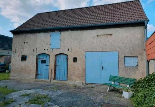 Foto - 6 Zimmer Einfamilienhaus zum Kaufen in Löwenberger Land