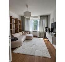 Schöne helle 2-Zimmer Wohnung Wuppertal