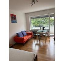 1 Zimmer Wohnung in München-Thalkirchen