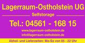 Foto - Lagerräume Selfstorage - 14,00 EUR Miete,