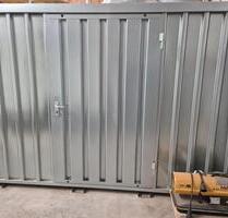 Stellraum Container Stellplatz Lager zu vermieten - Bordesholm