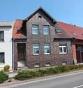 Foto - voll unterkellertes Einfamilienhaus Haus in Klötze Baujahr 1933