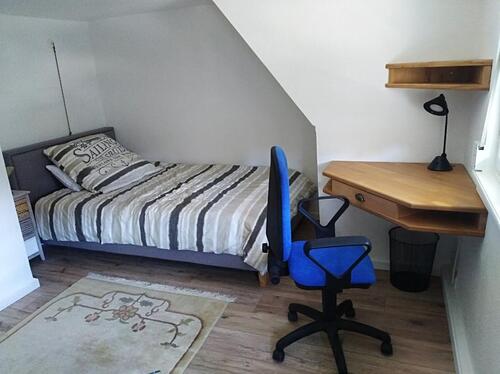 Foto - WG Zimmer, Monteurzimmer in Oberschopfheim, zw. OG u. Friesenheim