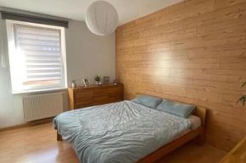 Foto - Etagenwohnung zur Miete in Nordhausen
