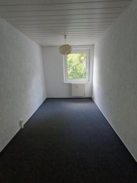 Foto - Etagenwohnung in Beelitz