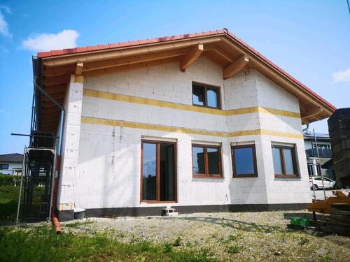 Foto - Einfamilienhaus - 387.000,00 EUR Kaufpreis,