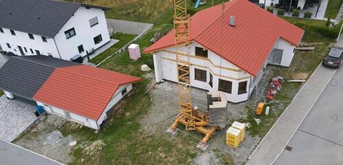 Foto - Einfamilienhaus in Windorf