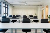 Foto - ucm.hub – Flexible Büroflächen im Herzen von Berlin-Mitte - All-in-Miete