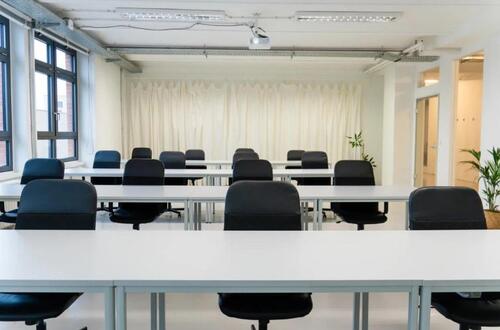 Foto - ucm.hub – Flexible Büroflächen im Herzen von Berlin-Mitte - All-in-Miete