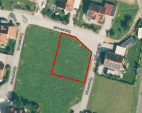 Foto - Einfamilienhaus zum Kaufen in Amberg
