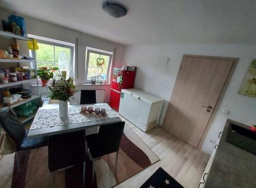 Foto - 3-Zimmer-Wohnung - 700,00 EUR Kaltmiete,