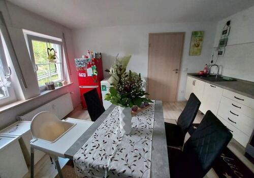 Foto - Etagenwohnung zur Miete in Wissen