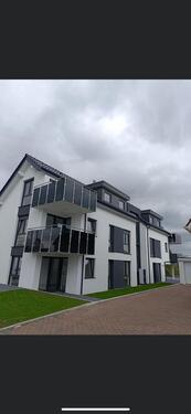 Foto - Traumhafte Neubauwohnung in der Hochstraße 54 zur Vermietung!