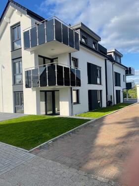 Foto - Etagenwohnung in Herford