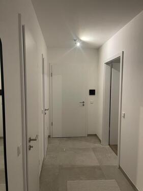 Foto - Etagenwohnung in Herford zur Miete