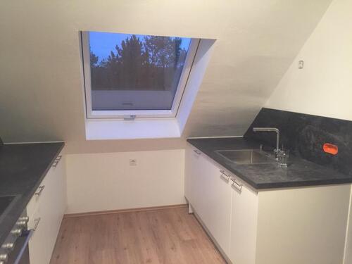 Foto - Etagenwohnung in Rimpar