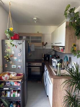 Foto - Etagenwohnung in Leipzig zur Miete