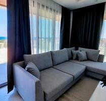 Ferien Apartment mit Terrasse und Seaview am LongBeach auf Zypern - Erlangen Alterlangen