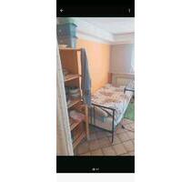 Zimmer mit Küche . Für Montagenarbeiter - Helsa