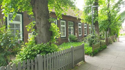 Foto - Schönes gepflegtes ZFH mit großem Garten + Werkstatt von privat