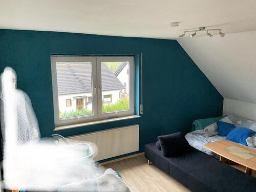 Foto - Etagenwohnung zur Miete in Bergneustadt