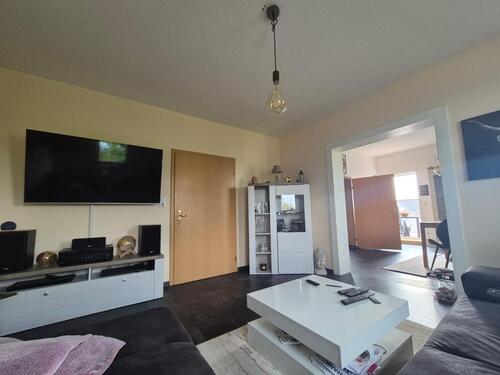 Foto - Etagenwohnung zur Miete in Northeim