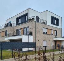 Moderne 3 ZKB am Offlumer See, Neuenkirchen nach KFW 40 plus