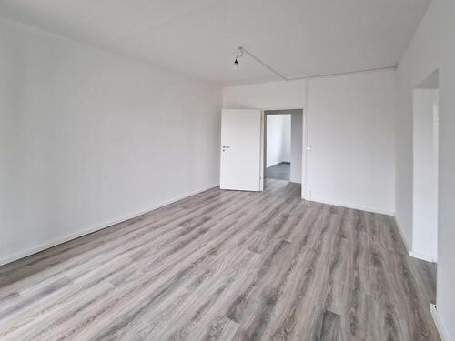 Foto - 4 Zimmer Etagenwohnung zur Miete in Colditz