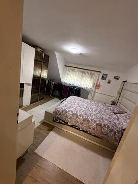 Foto - 4 Zimmer Etagenwohnung in Schlüchtern