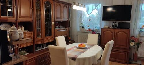 Foto - ATTRAKTIVE 3-RAUM-WOHNUNG IN SÖMMERDA