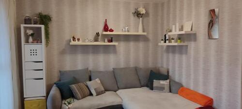 Foto - 3 Zimmer Etagenwohnung in Sömmerda