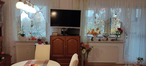 Foto - Etagenwohnung in Sömmerda zum Kaufen