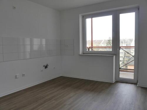 Foto - 2 Zimmer Etagenwohnung in Offenbach am Main