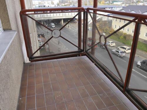 Foto - Etagenwohnung in Offenbach am Main zur Miete